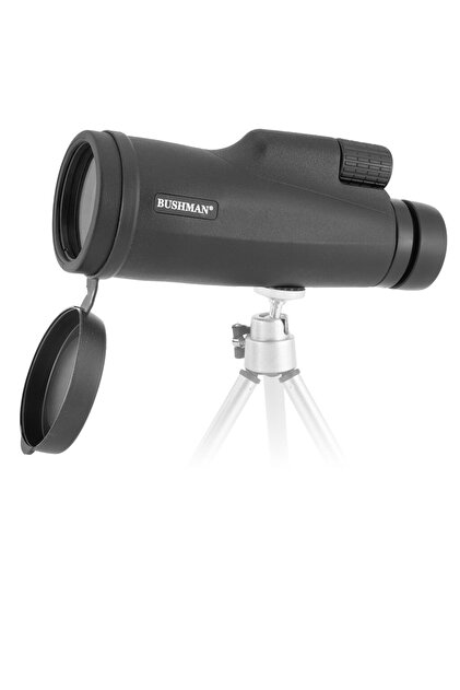 Bushman 12x50 Tek Gözlü Dürbün - Fiyatı, Yorumları