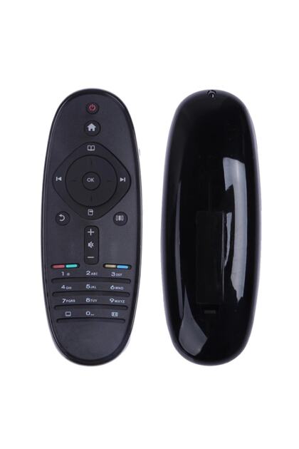 42pfl7695h/12 Lcd Led Tv Kumandası
