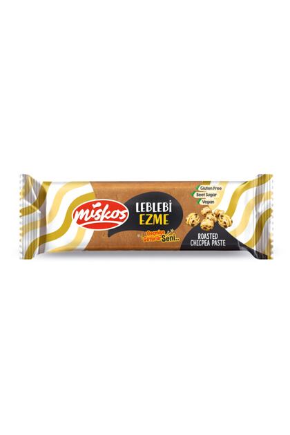 Leblebi Helvası 60gr 24adet