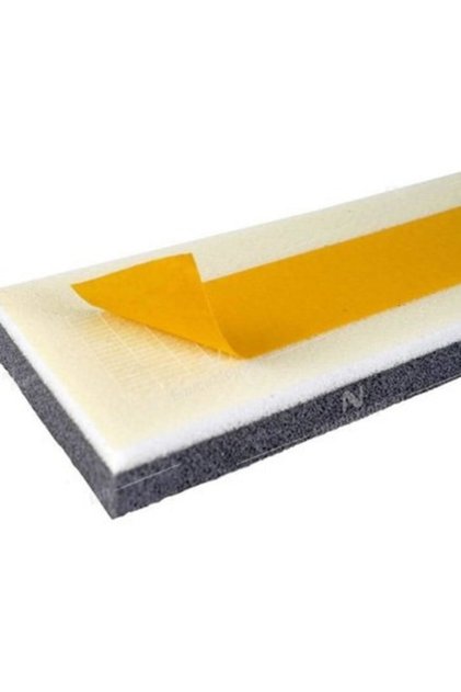 Adhesive Threshold Sponge 4 Pieces