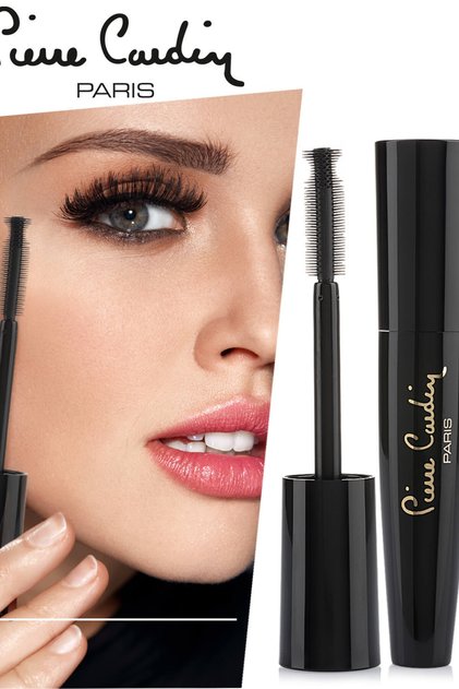 Black Lengthening and Volumizing Mascara Torture Mascara 8680570454247