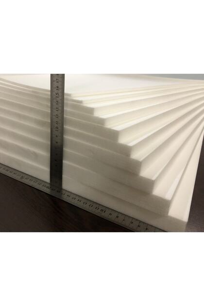 Fotoblok Alternatifi 33x60cm Xps Maket Plaka Levhası (25 MM ET KALINLIĞI) (1 Adet)