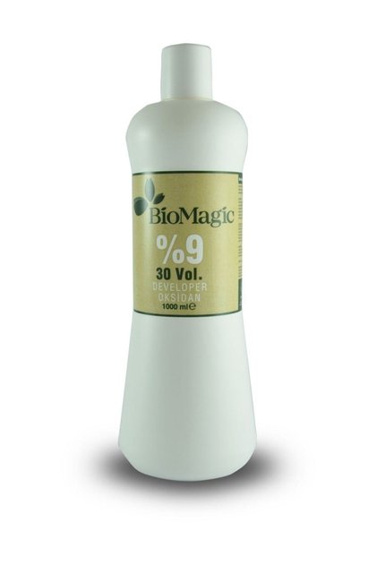 Developer Oksidan %9 30 Volüm 1000 ml