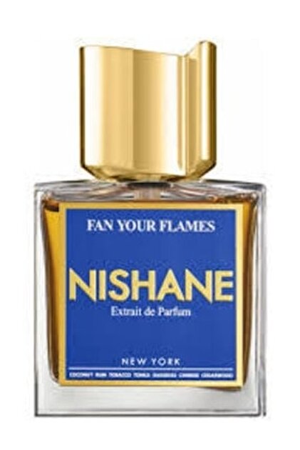 Nishane Hacivat 50 ml Edp Unisex Parfüm 8681008055388 Fiyatı