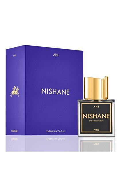 Nishane Anı 100 ml Extrait Unisex Parfüm - Fiyatı, Yorumları