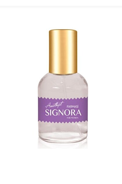 Farmasi Signora Amethyst Parfüm 50 Ml - Fiyatı, Yorumları