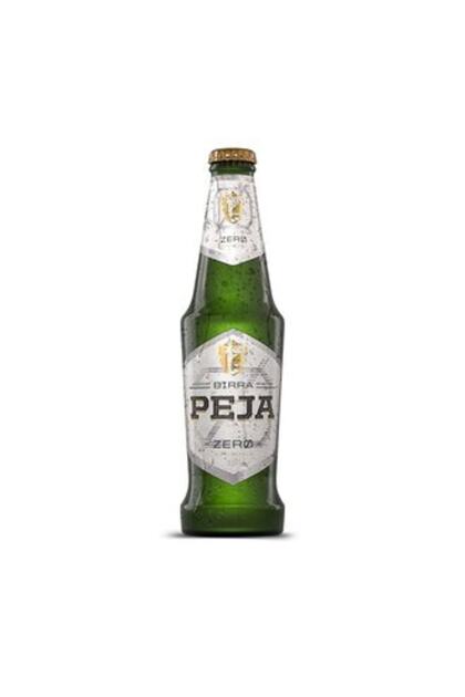 PEJA ZERO ALKOLSÜZ BİRA 0,33CL