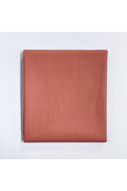 Poplin Cotton Fabric Solid Color A 50x240cm