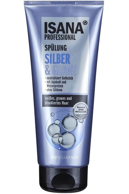 Professional Conditioner For Coloured Hair 200 Ml