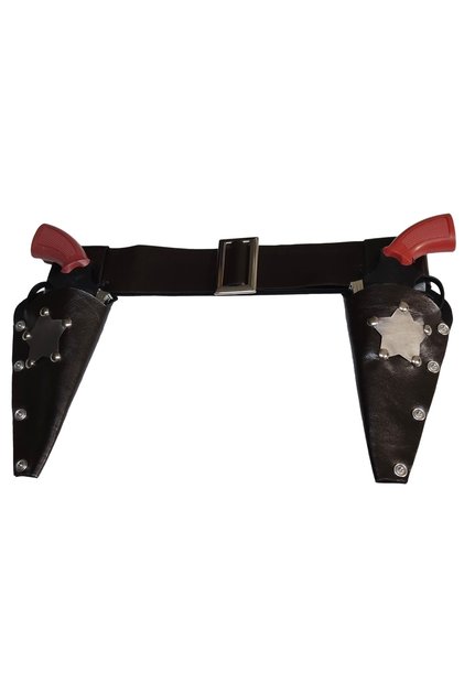 Toc pentru pistol de cowboy pentru centură de cowboy