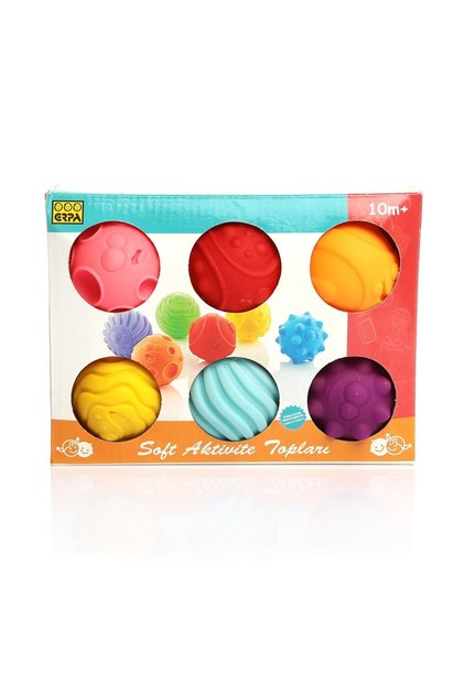 Soft Aktivite Topları