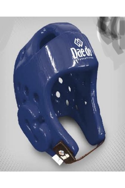 Taekwondo Açık Kask
