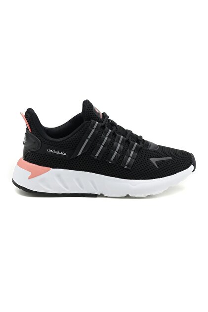 ＊yuma＊　0808 Lumberjack Sword Kadın Siyah Sneaker Günlük Spor Ayakkabı 36/40 -1