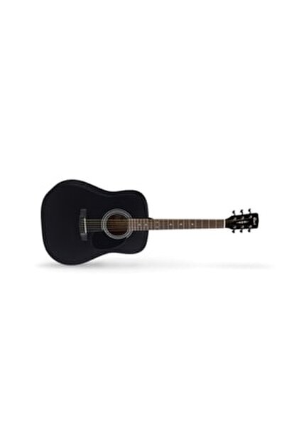 Cort Ad810 Bk Siyah Akustik Gitar - Fiyatı, Yorumları