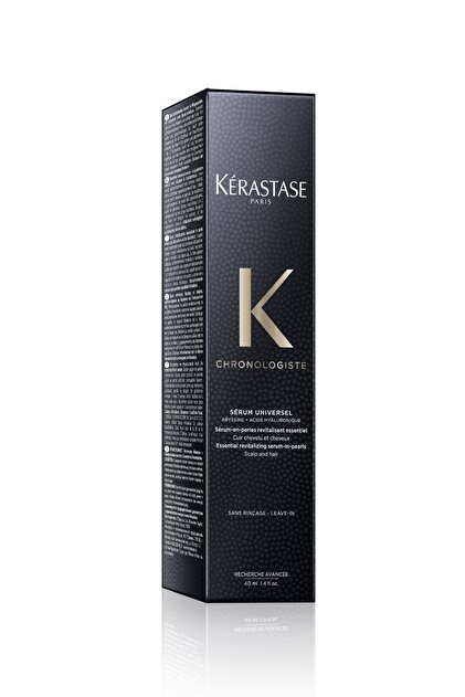 Kerastase Chronologiste Serum Universel Hyalüronik Asit Içeren