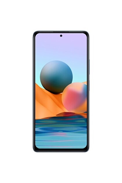 Xiaomi Redmi Note 10 Pro 128 GB 8 GB RAM Gri (Xiaomi Türkiye