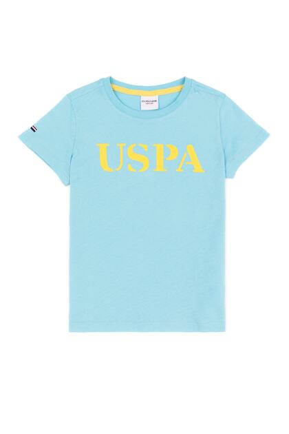 Green Boy T-Shirt