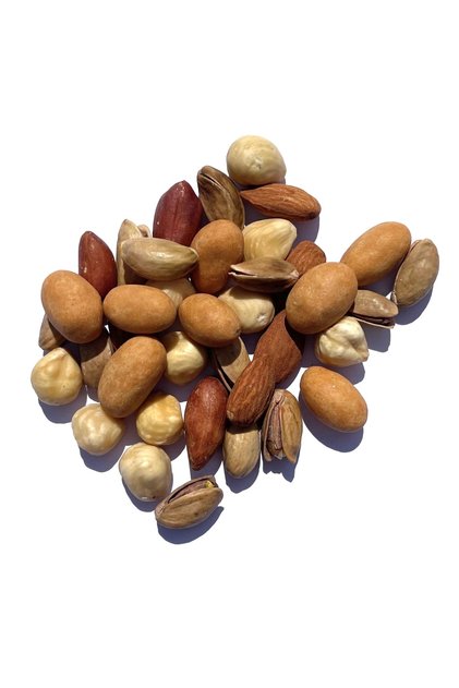 Karışık Kuruyemiş L3 500 G