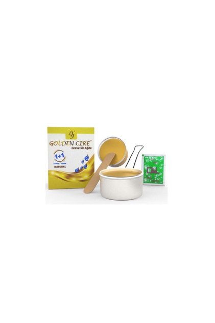 Cıre Natural Cezve Ağda 1 1 210 gr