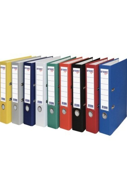 Folder Fixgeniş Verde