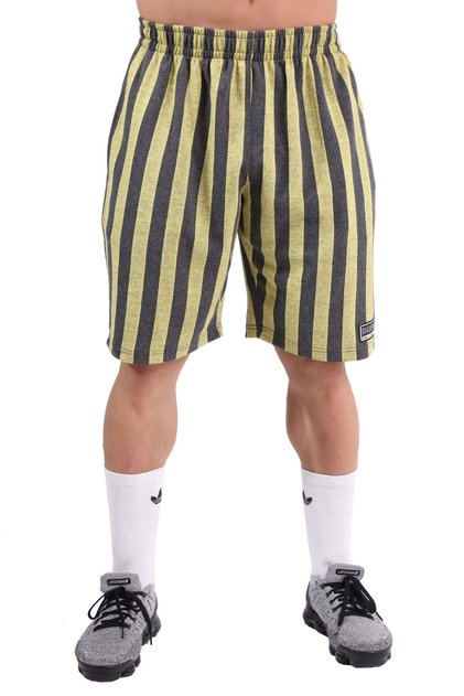Fitness Sports Shorts 1508