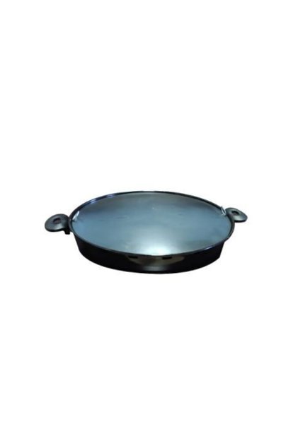Roasting and Roasting Apparatus for Baslamatik Cooktop
