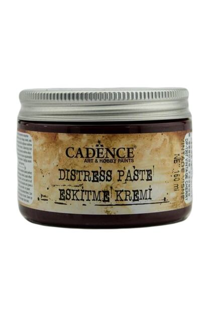 Eskitme Kremi 150 ml 1307 Vintage Vişne
