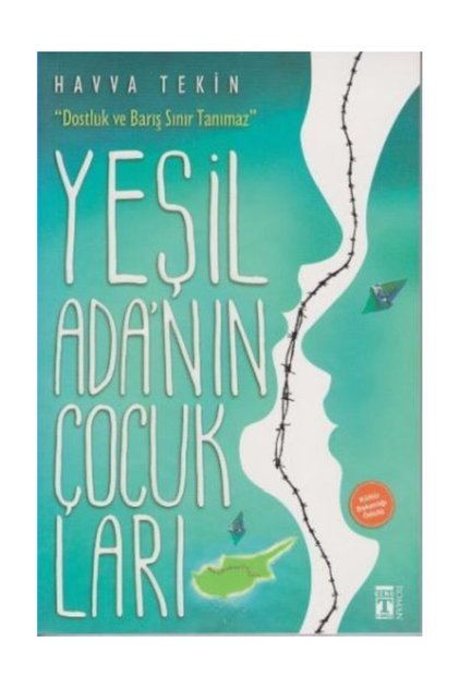 Yeşil Adanın Çocukları