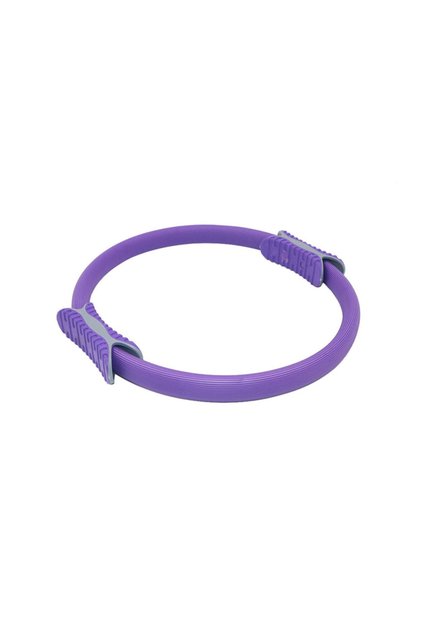 Pilates Çemberi, Yoga Pilates Çemberi Mor