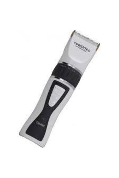 Powertec Tr 3500 Seramik Başlıklı Saç Sakal Tıraş Makinası 8 Başlıklı - 2