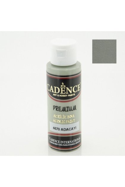 4670 Adaçayı - Premium Akrilik 70 ml