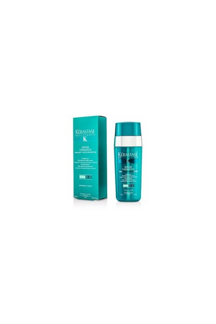 Resistance Therapiste Dual-Action Serum for Severely Damaged Hair 3-4 30ml