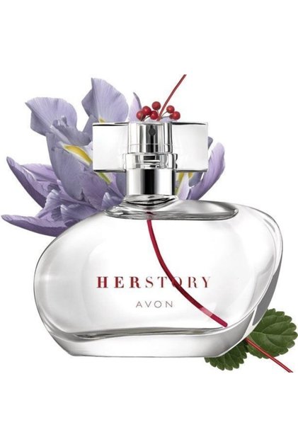Her Story Edp 50 ml  Kadın Parfümü 25496852455