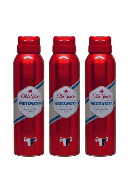 Αποσμητικό Σπρέι 150ml, 3 Τεμάχια (408450050741833)