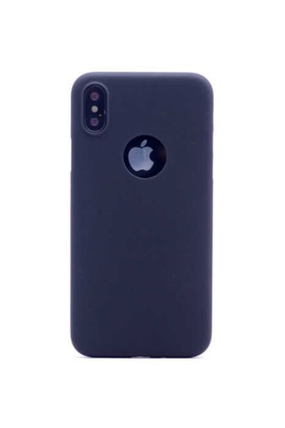 Dijimedia Apple Iphone X Vorka Pp Kapak - 2