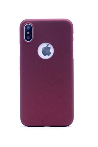 Dijimedia Apple Iphone X Vorka Pp Kapak - 10