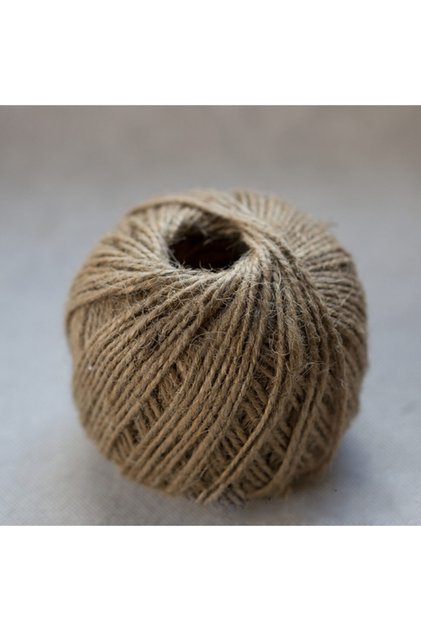 Jüt Ip - Hasır Ip 100 Gram