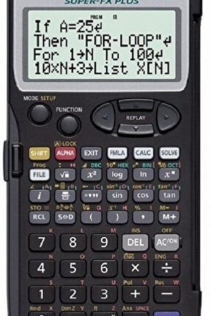Casio