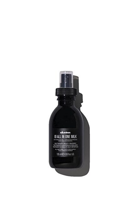 Davines Tüm Saç Tipleri için Bakım Sütü - Oi All in One Milk 135