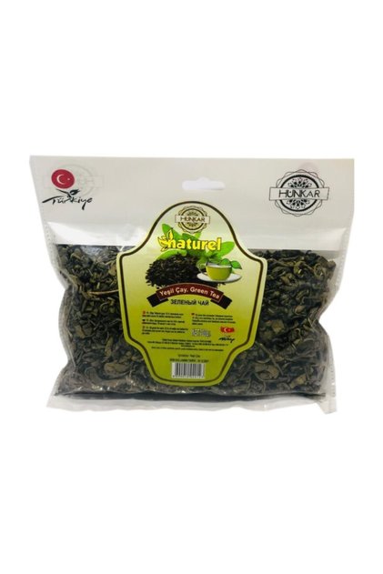 Natural Green Tea 100 Gr