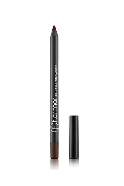 Brown Eyeliner - Ultra Eyeliner 012 Brown8690604254491