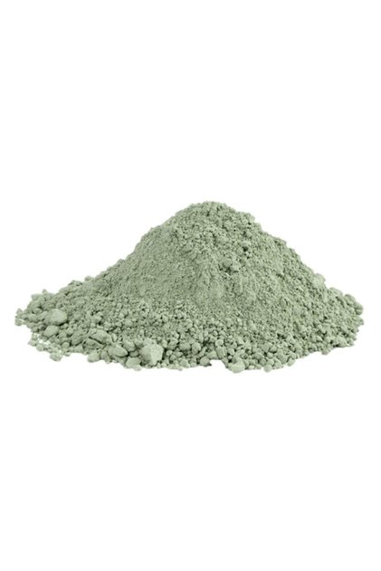 Green Clay 100 Gr