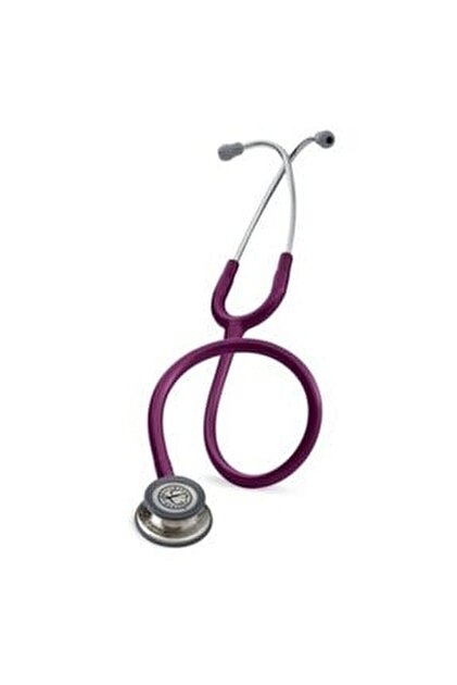 3M Littmann Classic Iıı Steteskop Bordo - Fiyatı, Yorumları