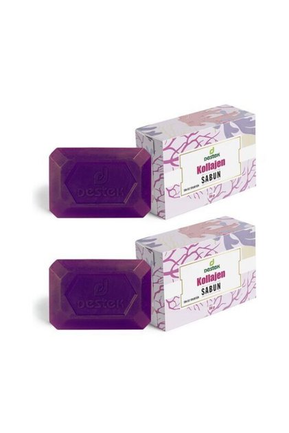 Collagen Soap 150 G (2 Pieces)