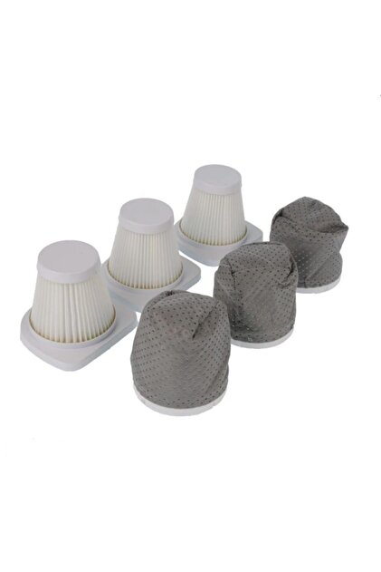 Filtro Hepa 969082-01 per aspirapolvere dyson | Leroy Merlin