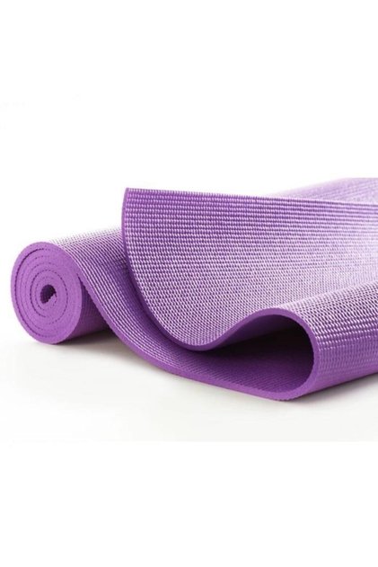Pilates Ve Yoga Matı (140 x 50 x 06 cm )