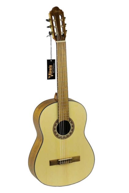 Vc304 Klasik Gitar Kılıf Hediyeli