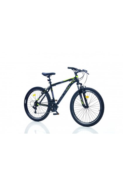 Corelli Snoop 3.1 27.5 Jant 21 Vites Bisiklet V-fren 2022 Model