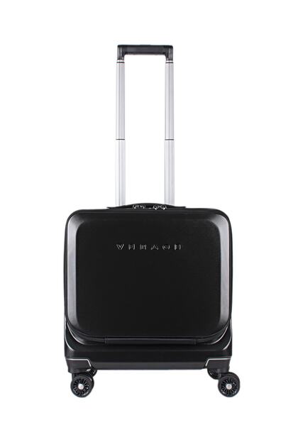 VERAGE 19031 Siyah Abs Pilot Çantası - Fiyatı, Yorumları