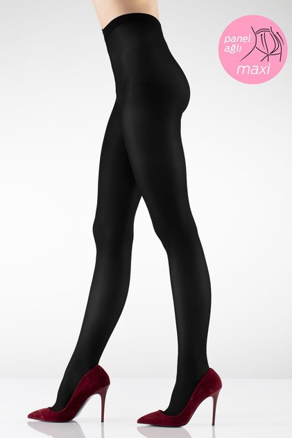 Micro 40 Panty Maxi